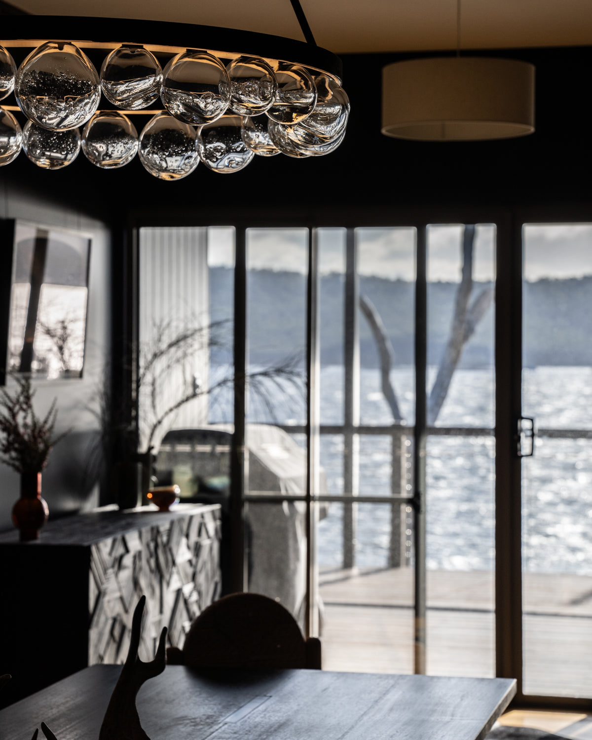 White Beach, Tasmania Residence