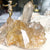 Feature Piece: Himalayan Golden Healer Quartz Cluster