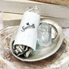 Space Cleansing Smudging & Crystal Starter Kit Mini