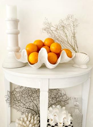 Clamshell Styling Edit