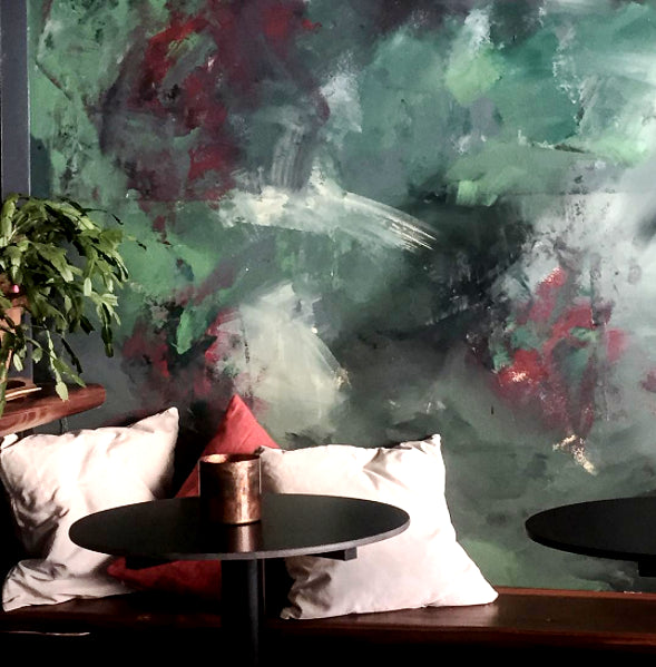 There's a New Bar in Town