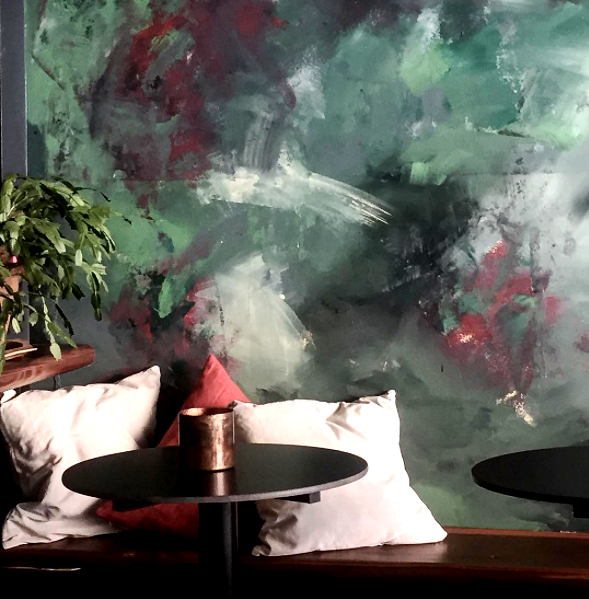 There's a New Bar in Town