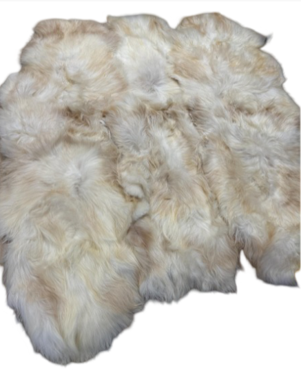 Icelandic Sheepskin - Natural Creams
