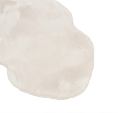 Genuine Australian Shorn Sheepskin Baby Care Rug - Linen/Beige