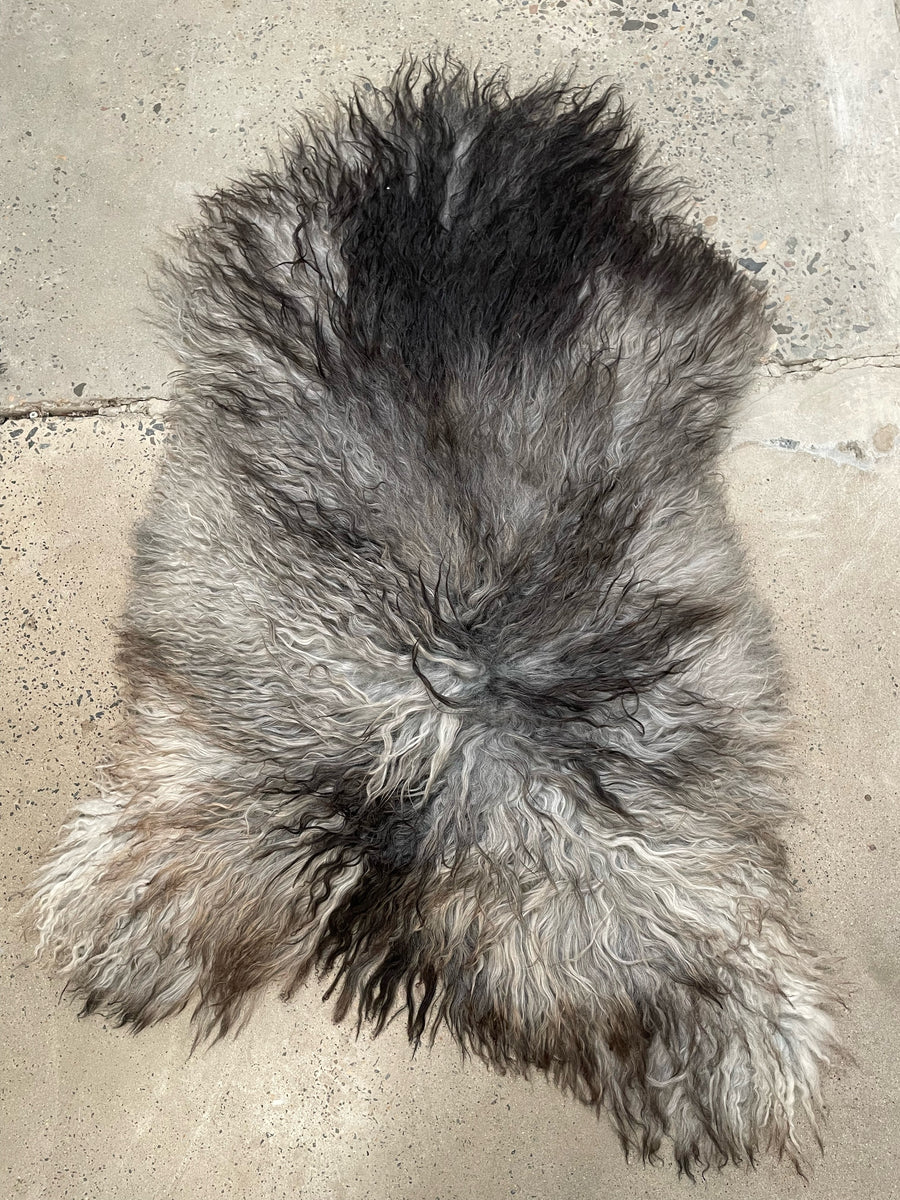 Greenlandic Sheepskin