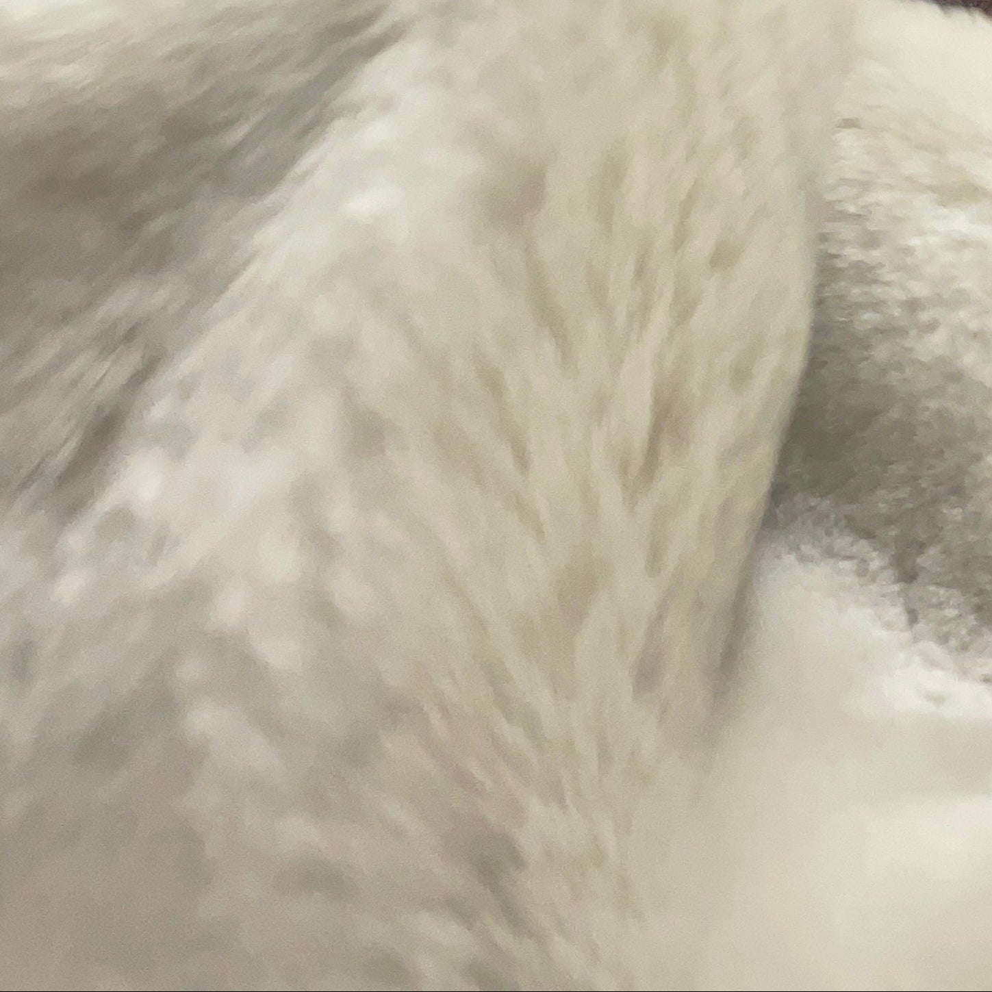 Genuine Australian Shorn Sheepskin Baby Care Rug - Linen/Beige