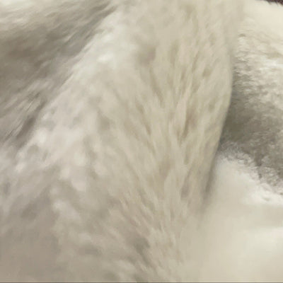 Genuine Australian Shorn Sheepskin Baby Care Rug - Linen/Beige