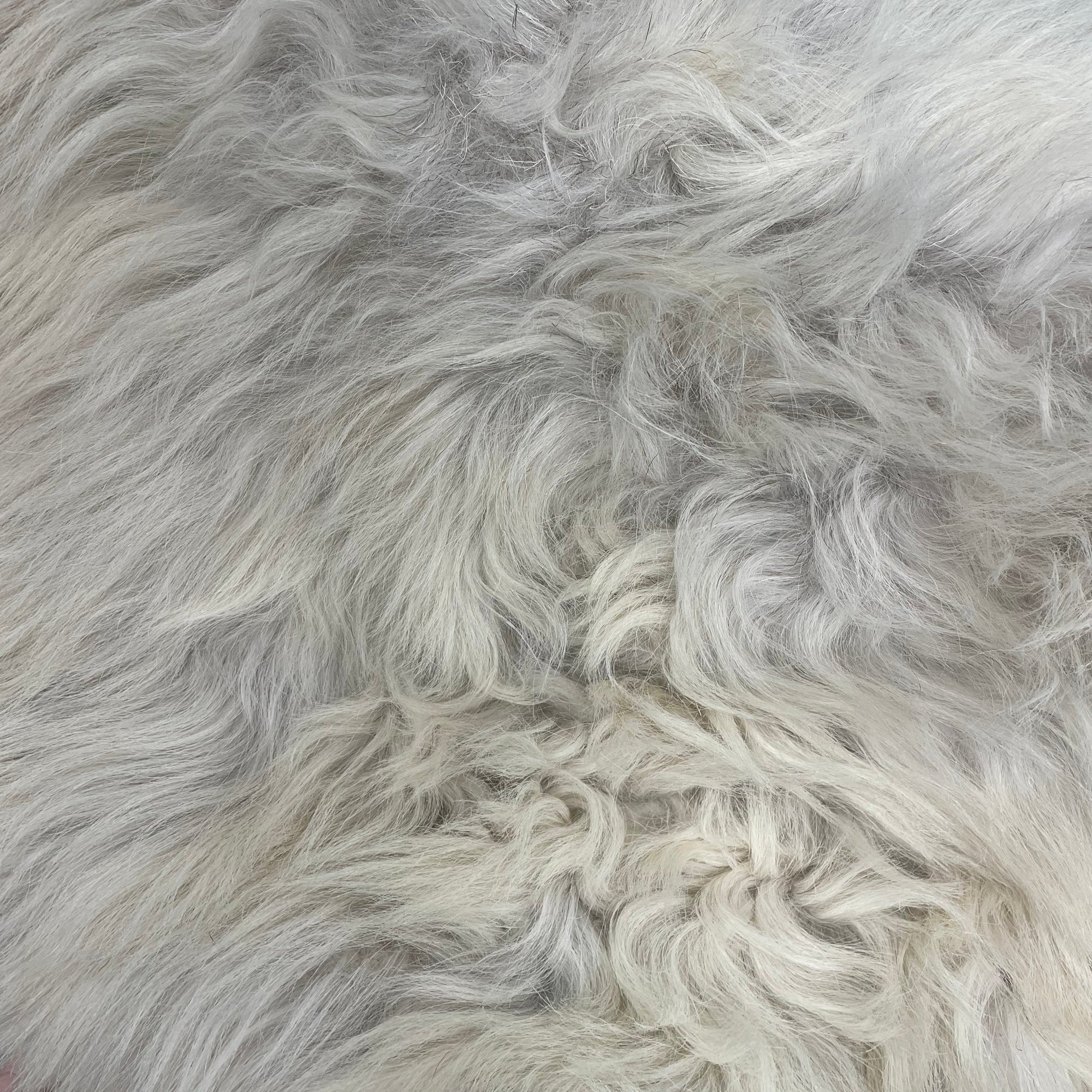 European Moorland Sheepskin - Natural