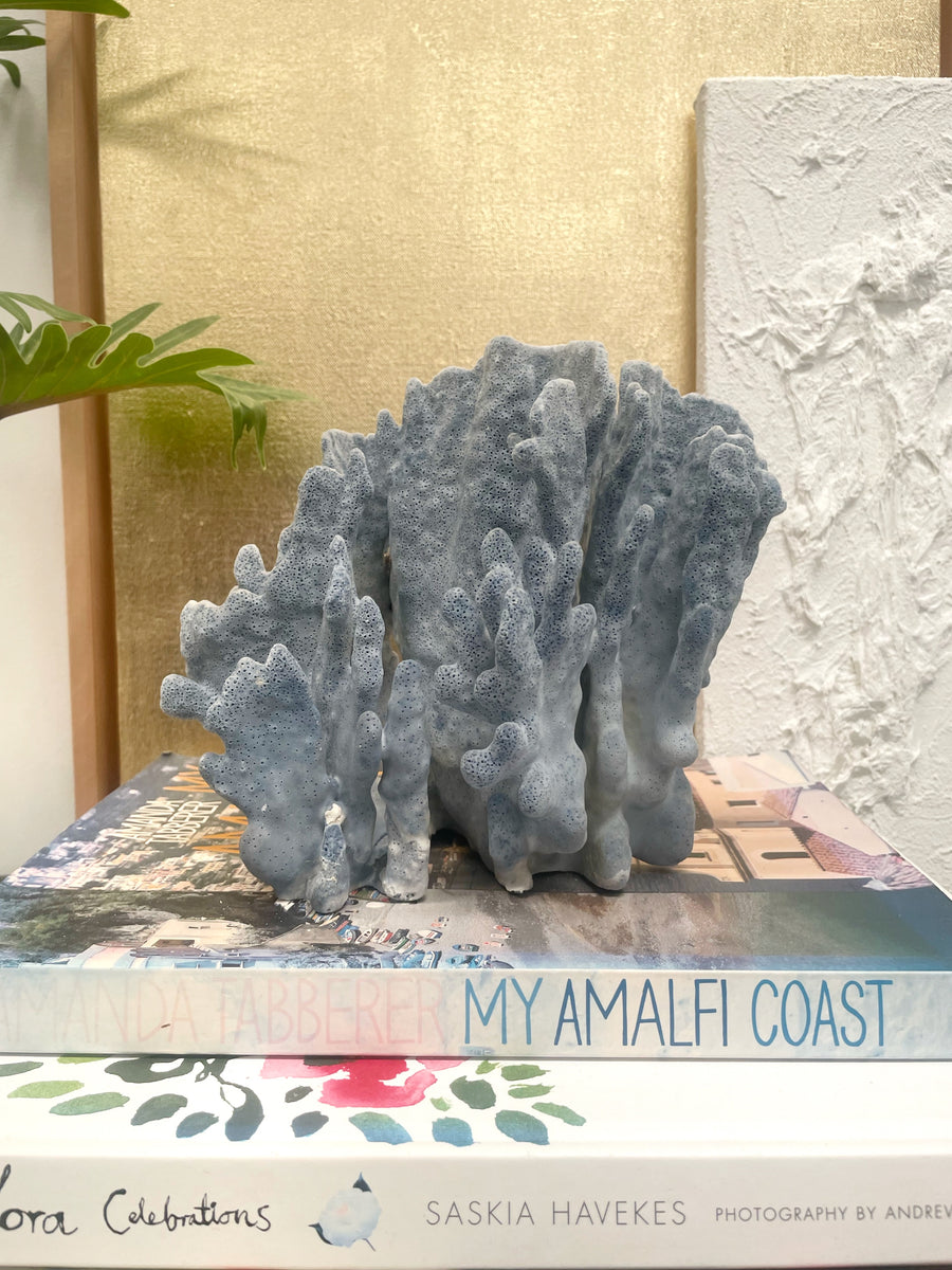 Blue Ridge Coral Spec A