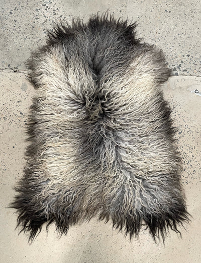 Greenlandic Sheepskin