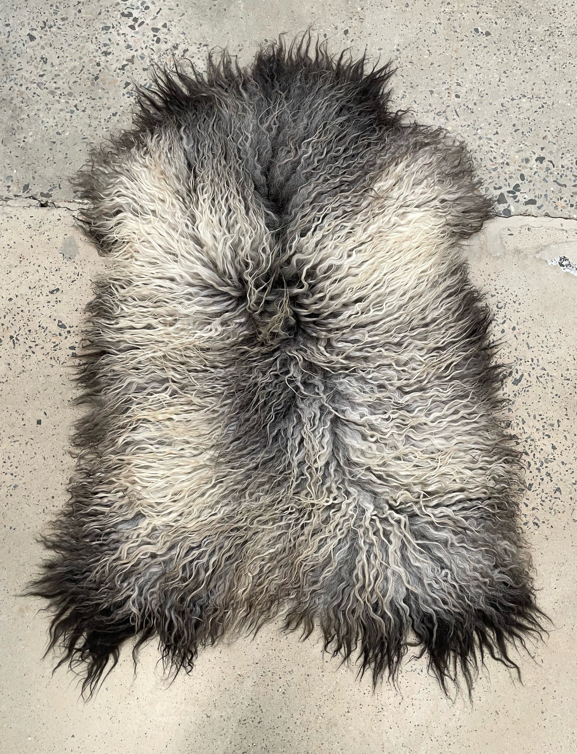Greenlandic Sheepskin