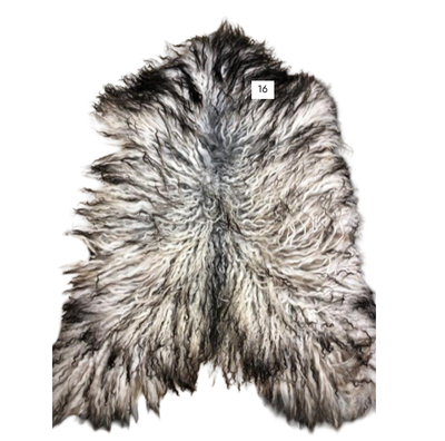 Greenlandic Sheepskin 16