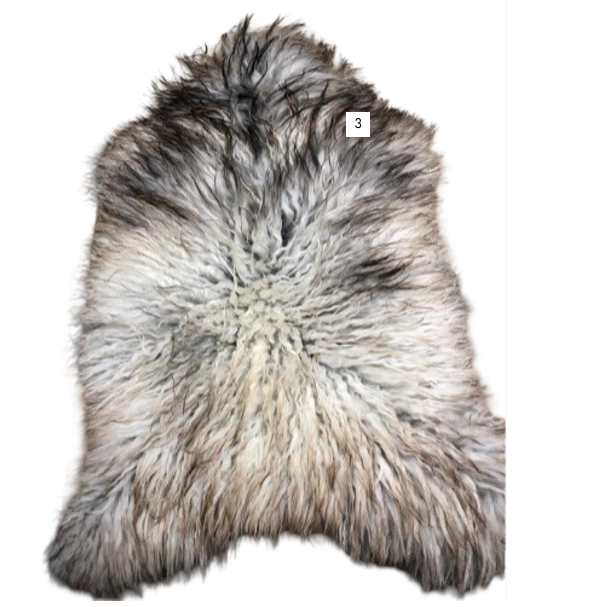 Greenlandic Sheepskin 3