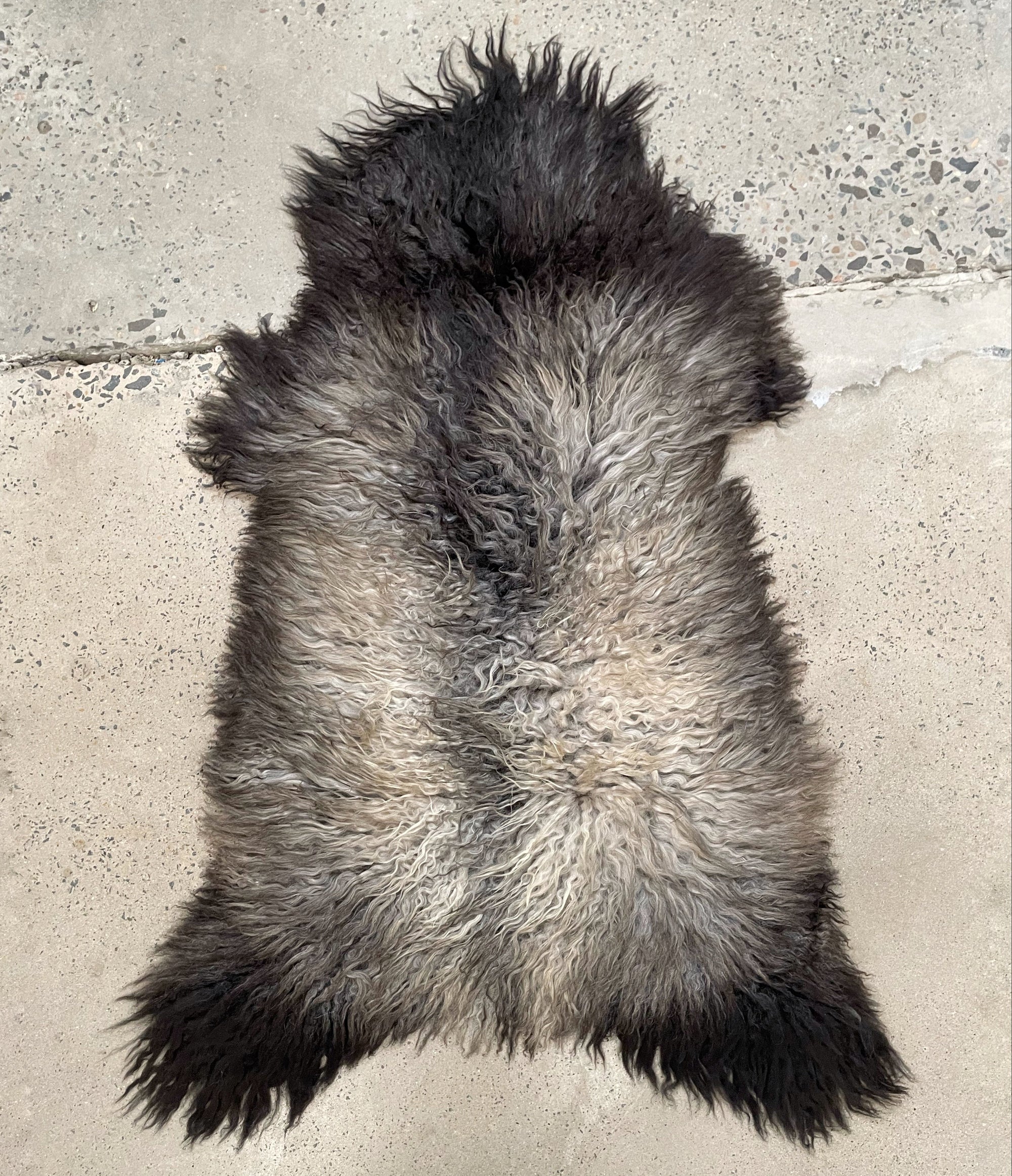 Greenlandic Sheepskin