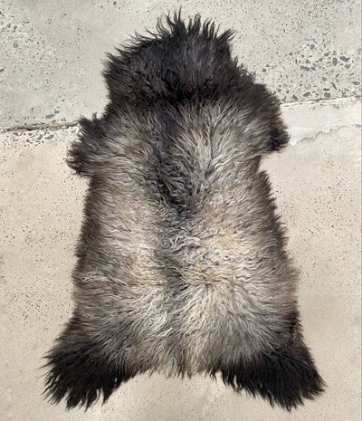 Greenlandic Sheepskin