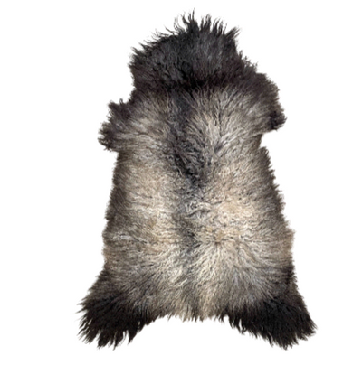 Greenlandic Sheepskin