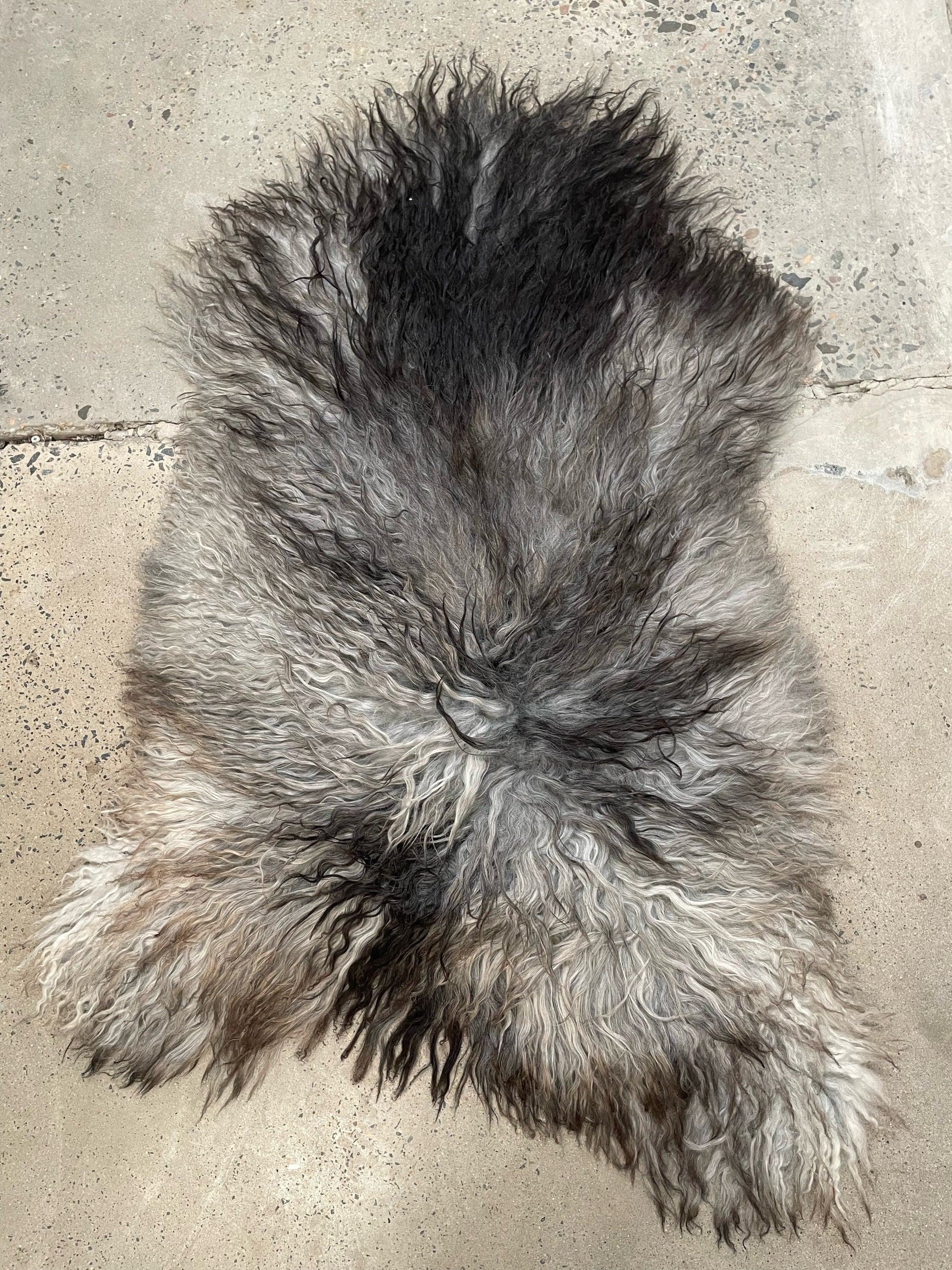 Greenlandic Sheepskin