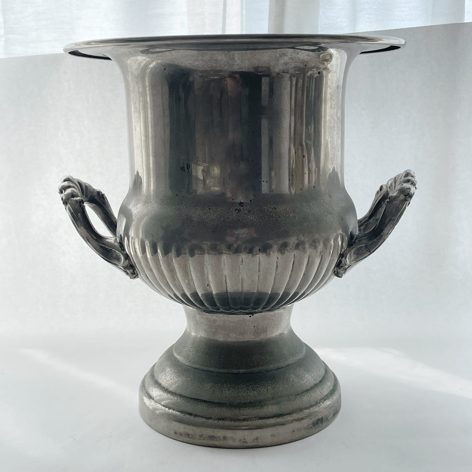 Fancy Champagne / Wine Cooler 26 CM ***HIRE ONLY***