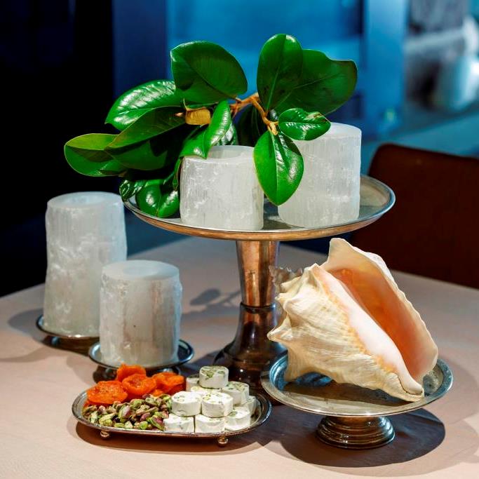 Silver Plated Footed Cake Stand 30 CM D **HIRE ONLY***