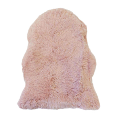 Australian Merino Sheepskin Blush Limited Edition 1