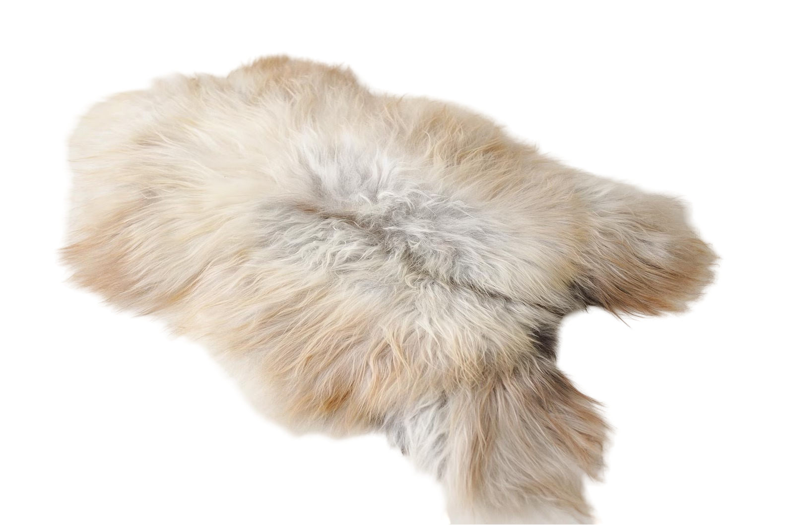 Icelandic Sheepskin - Natural Creams