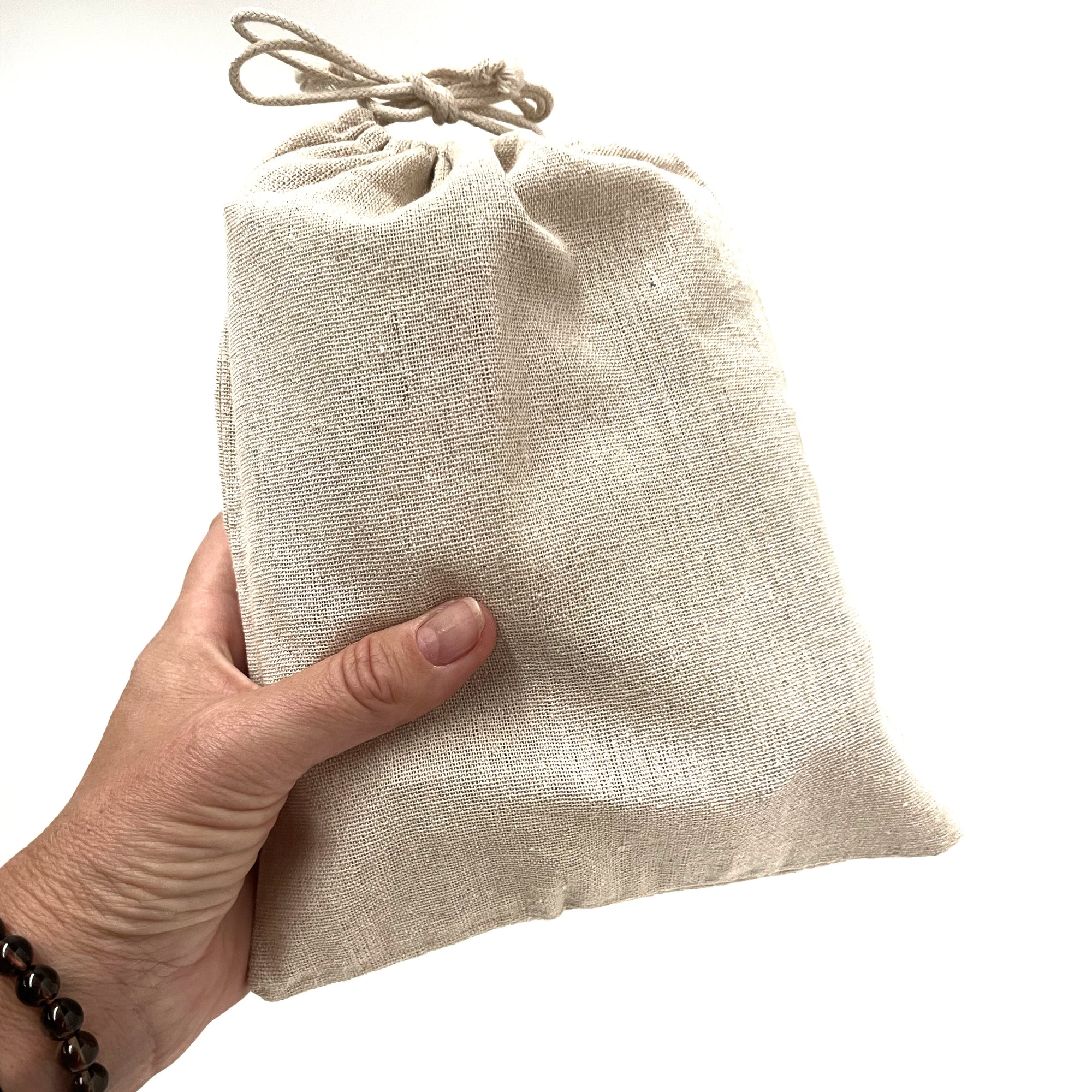 Space Cleansing Smudging & Crystal Starter Kit Large