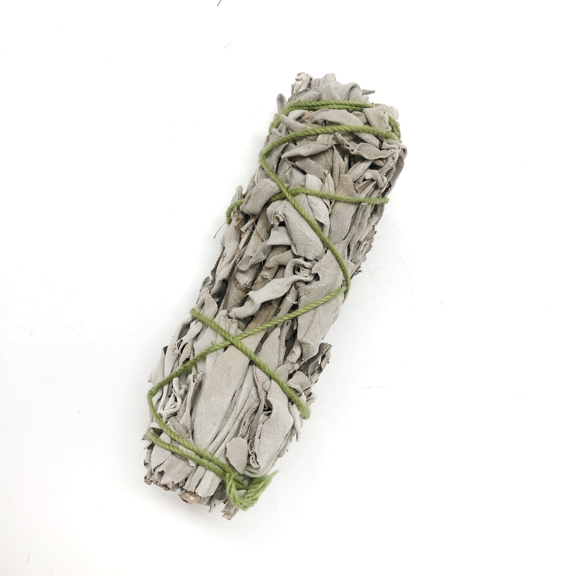 Space Cleansing Smudging & Crystal Starter Kit