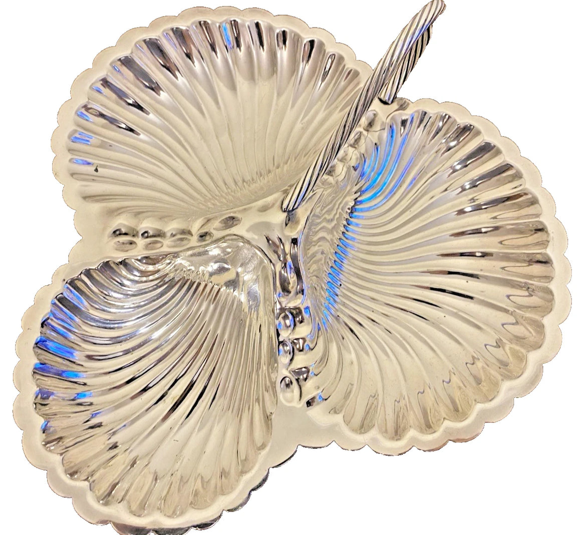 NEW *** Vintage Silverware Collection