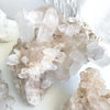 Himalayan Pink Quartz Crystal Cluster I - 4.3KG