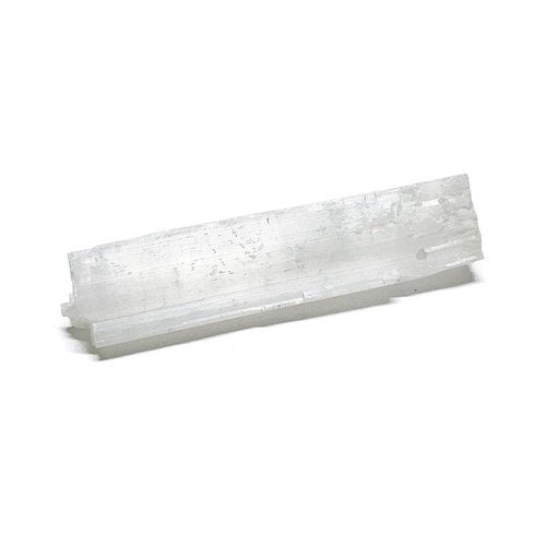 Selenite Wand