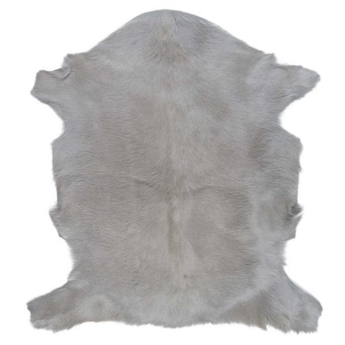 Himalayan Goatskin - Grey
