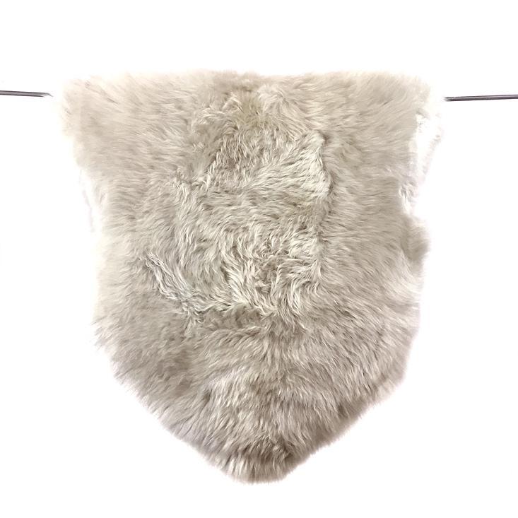 Genuine Australian Merino Sheepskin - Linen