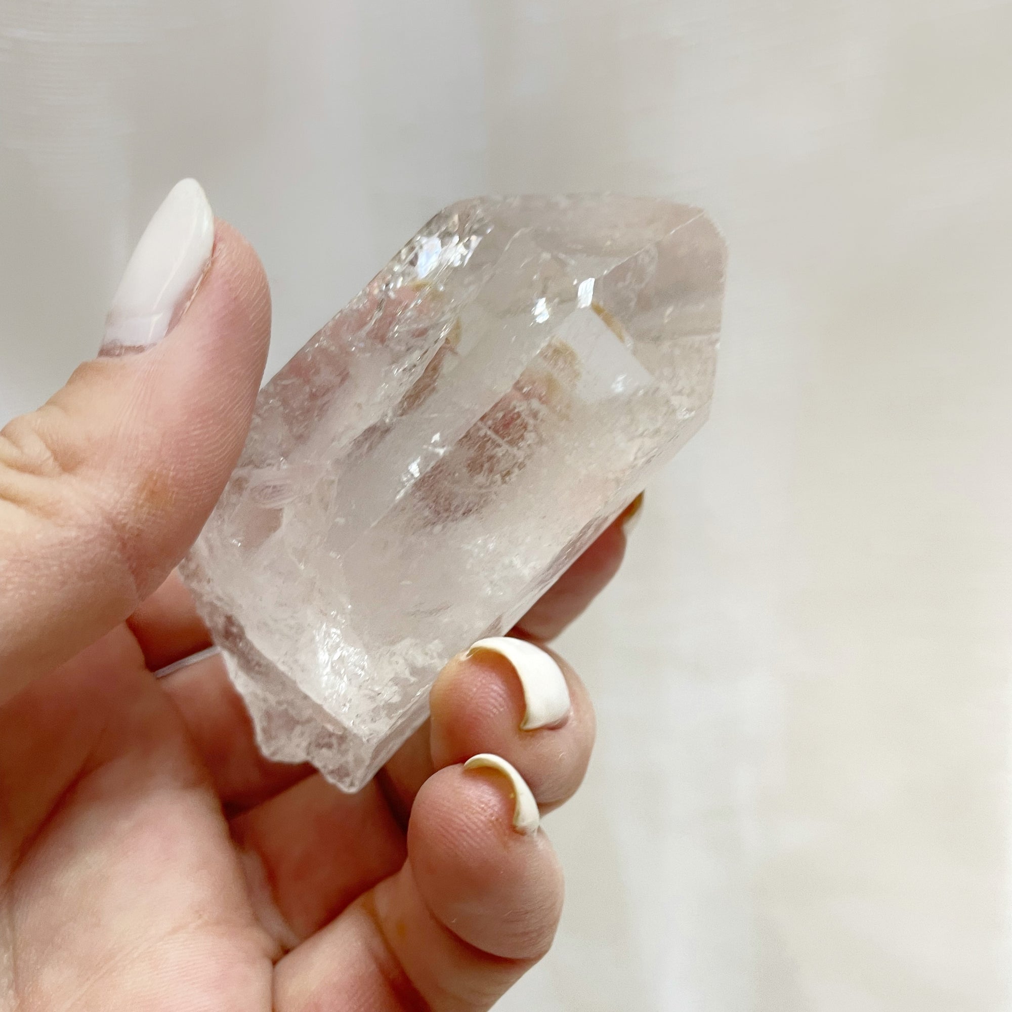 Space Cleansing Smudging & Crystal Starter Kit Mini