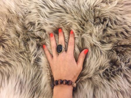 Genuine Australian Merino Sheepskin - Cappuccino