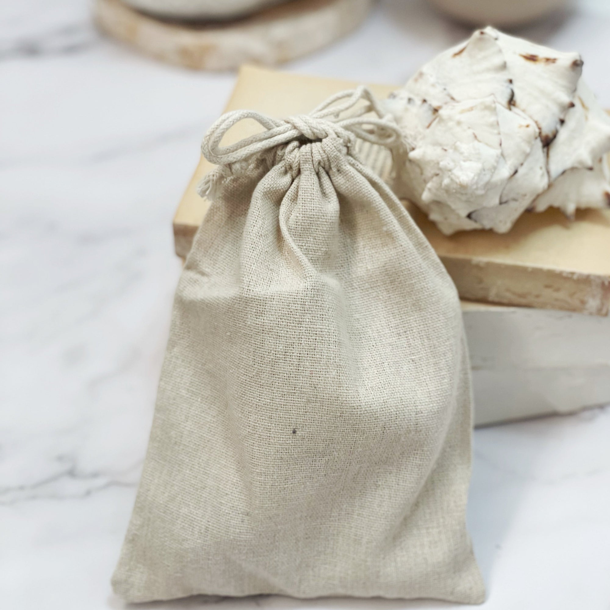 Space Cleansing Smudging & Crystal Starter Kit Mini