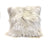 Himalayan Long Hair Goat Cushion Large - Fawn
