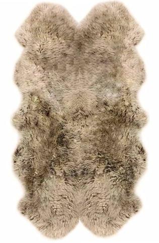 Genuine Australian Merino Sheepskin - Cappuccino