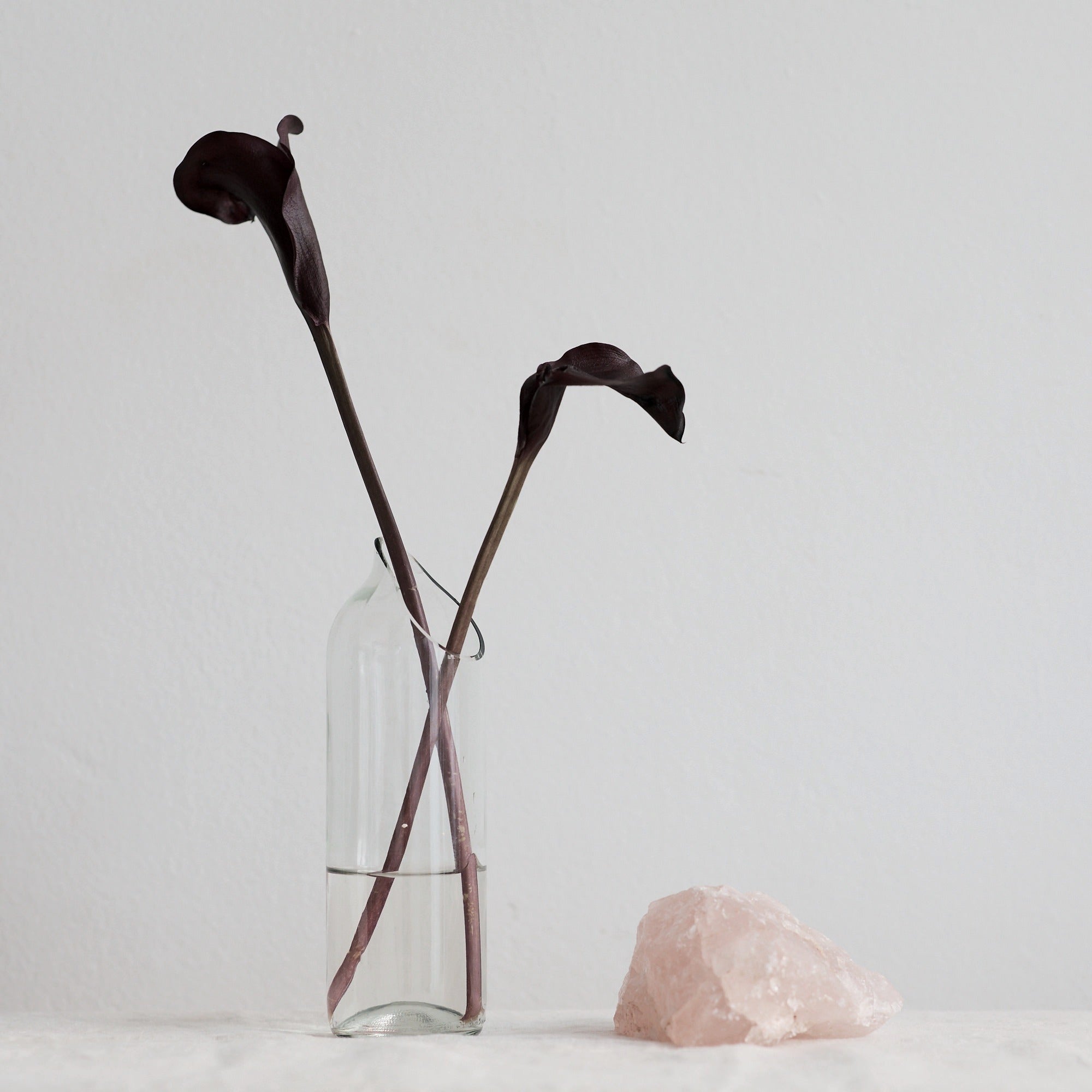 Real Crystals **HIRE ONLY***