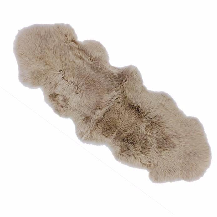 Genuine Australian Merino Sheepskin - CamelGenuine Australian Merino Sheepskin - CamelGenuine Australian Merino Sheepskin - Camel