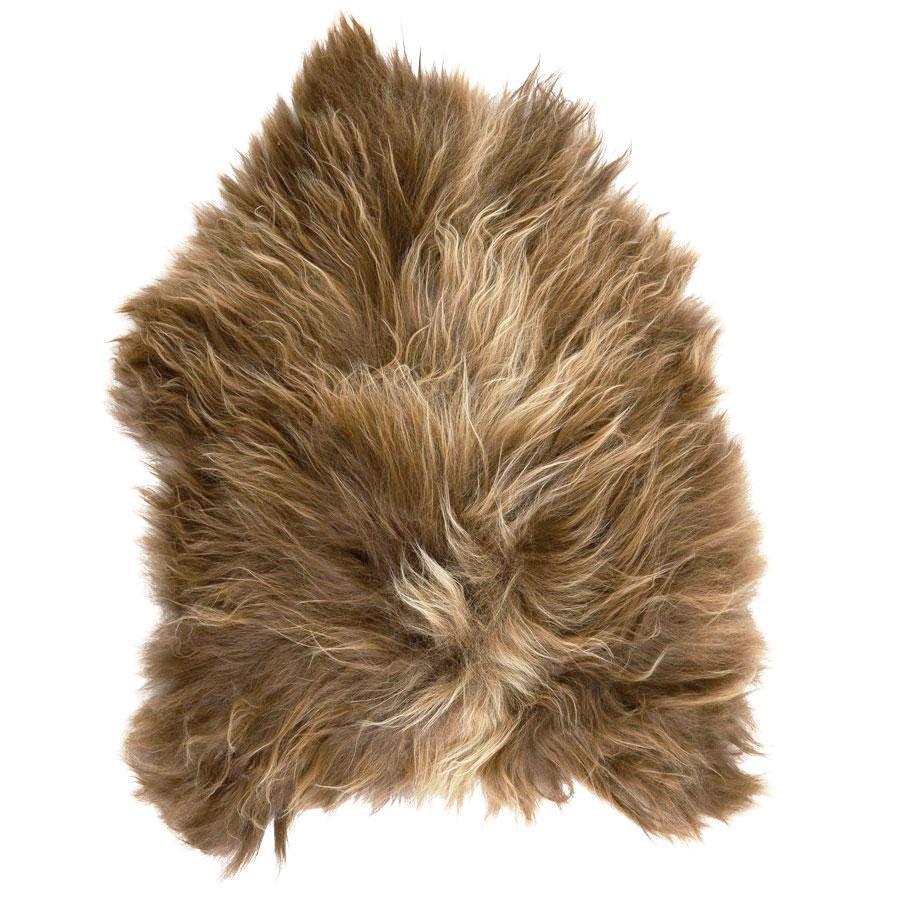Icelandic Sheepskin - Sunkissed Copper
