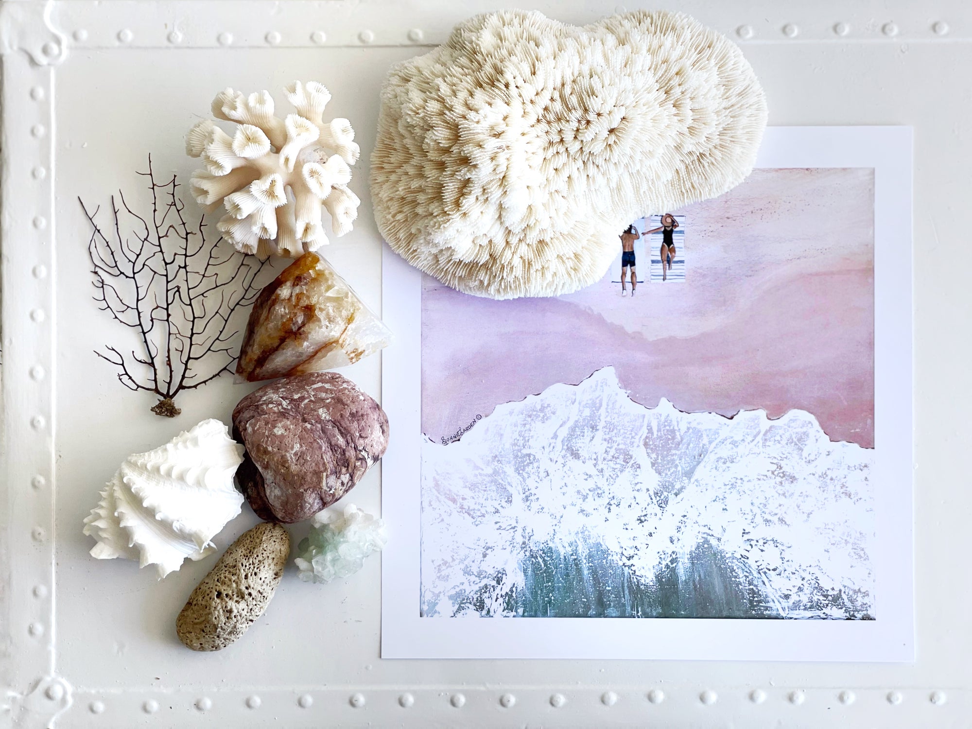 Lemurian Clear Quartz Seed Crystal Twin Soul Rough Point Crystals