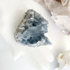 Celestite Crystal Cluster Geode XVII