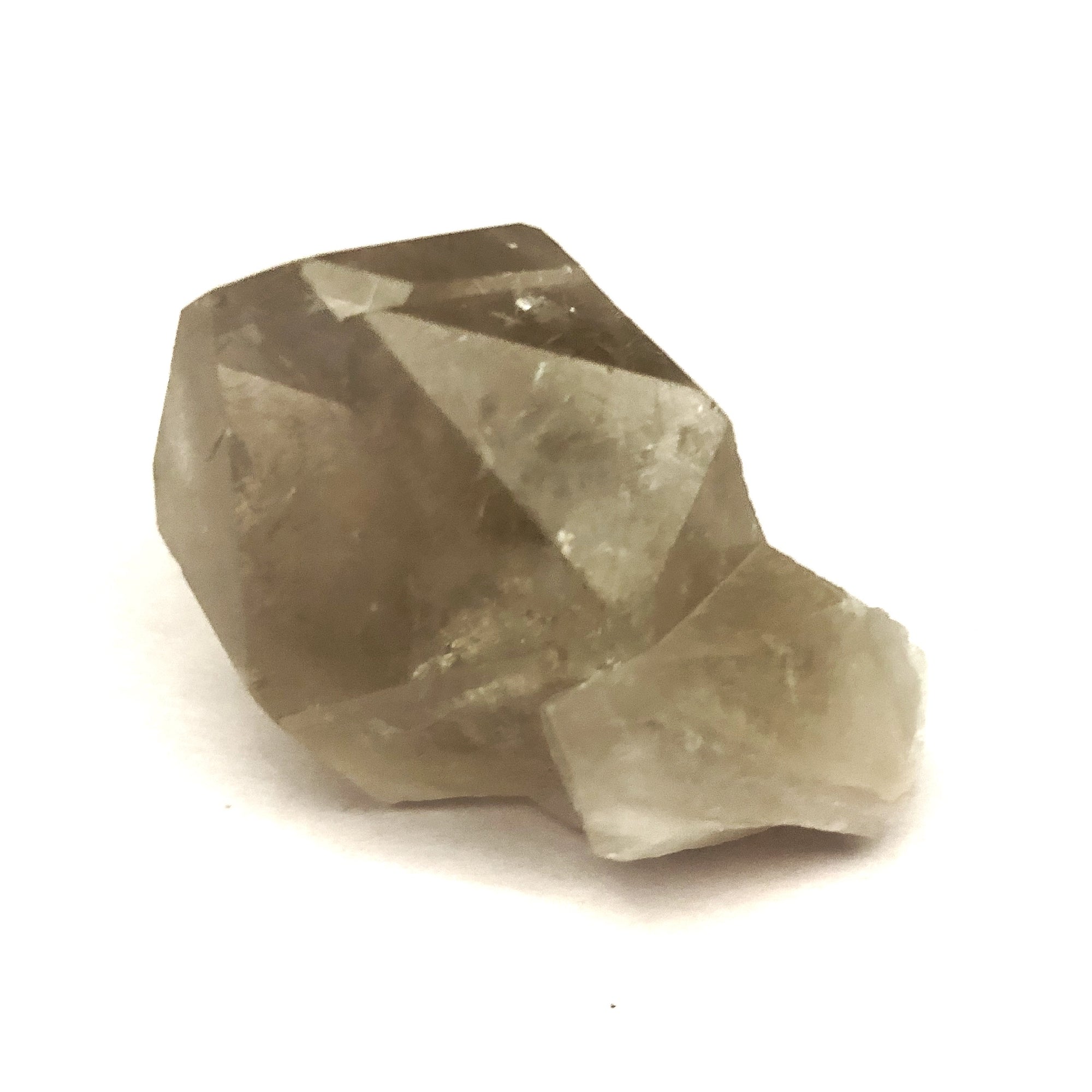 Smokey Quartz Mini Crystal Cluster C