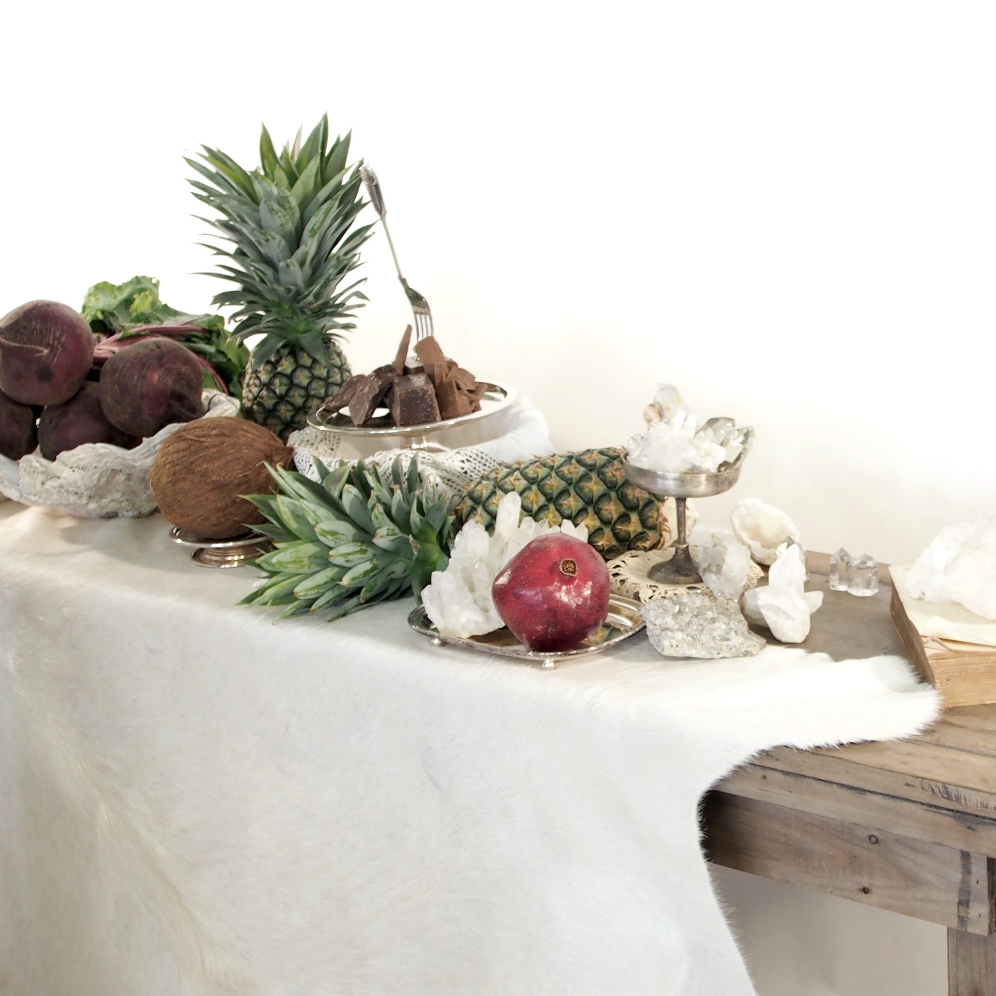 Petite Footed Silver Plate Serving Dishes or Candle Holders 12 CM D ***HIRE ONLY***