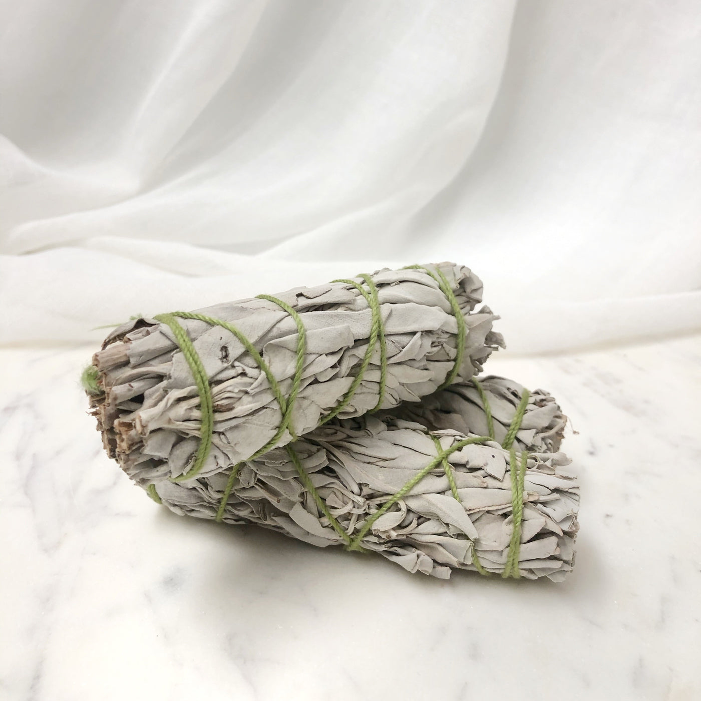 Organic White Sage Smudge Stick