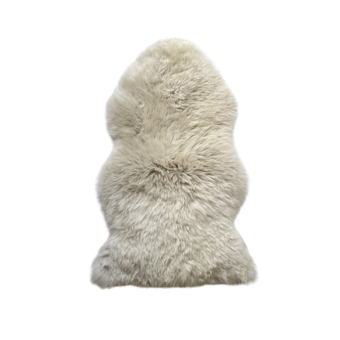 Genuine Australian Merino Sheepskin - Linen