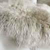 Genuine Australian Merino Sheepskin - Linen