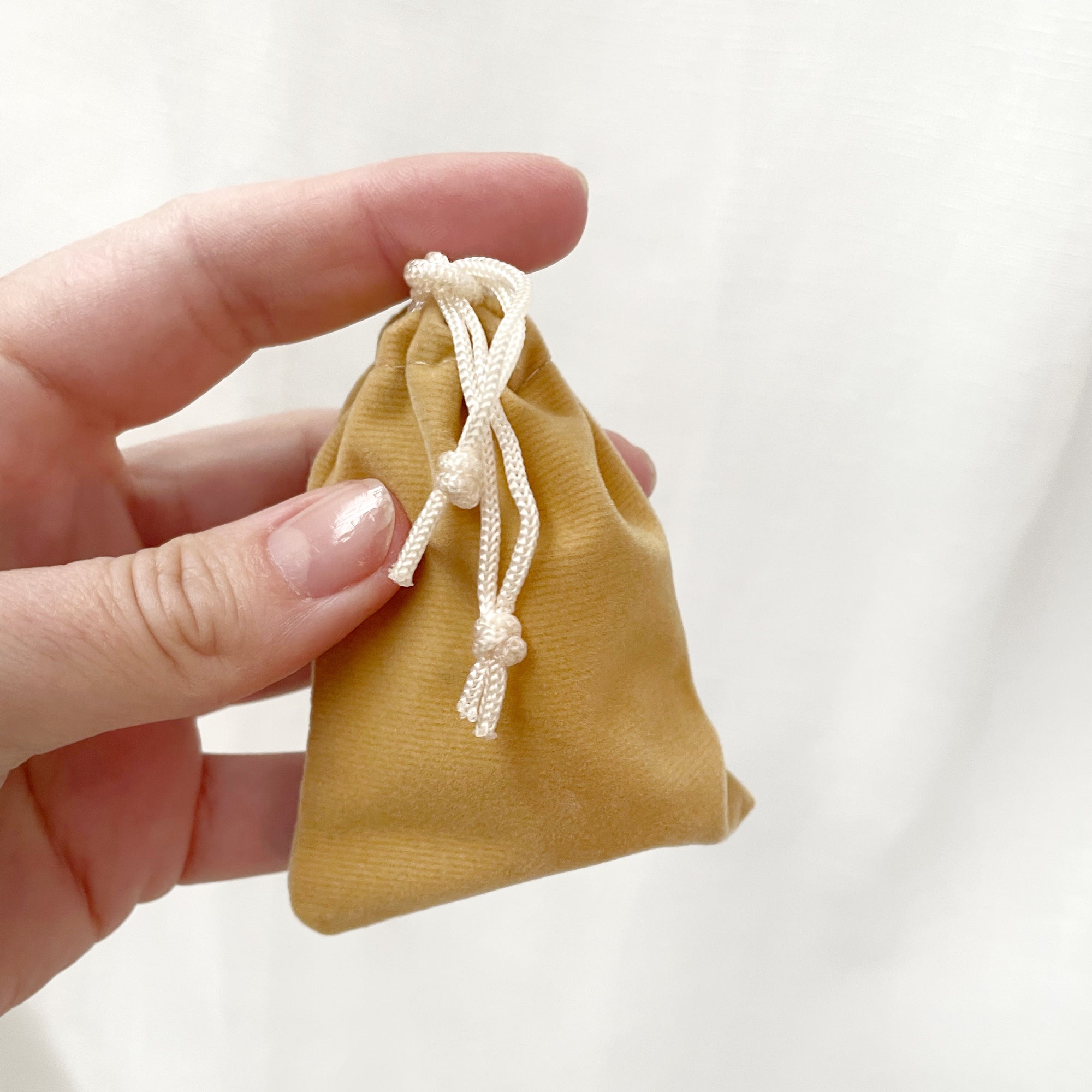 Citrine Base Cut Point