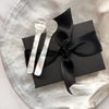 Mother of Pearl Caviar Spoons (Boxed Set 2)