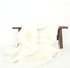Genuine Australian Merino Sheepskin Floor Area Rug - Ivory